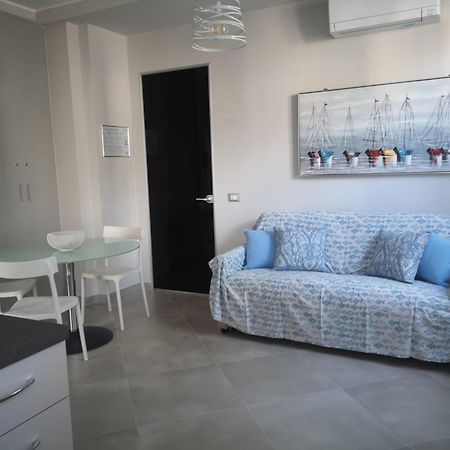 Appartamento Casa Ambra Бордігера Екстер'єр фото